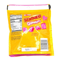 Starburst Gummy All Pink Bag | 9oz, Bag