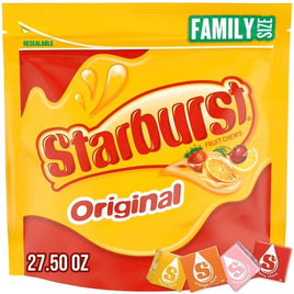 Starburst Original Bag | 27.5oz, Bag