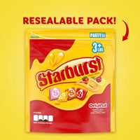 Starburst Original Bag | 27.5oz, Bag