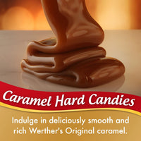 Werthers Original Caramel Hard Candy | 30oz, Bag