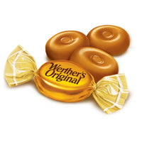 Werthers Original Caramel Hard Candy | 30oz, Bag