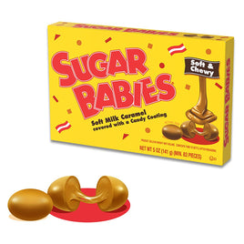 Sugar Babies Soft Milk Caramel | 5oz