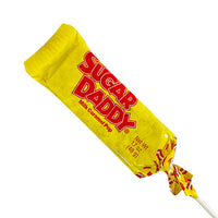 Sugar Daddy Milk Caramel Pops