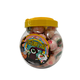 Suso Eye Gummy Candy 50ct