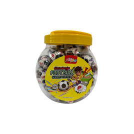 Suso Football Gummy Candy 50ct