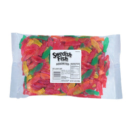 Swedish Fish  Assorted
