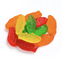 Swedish Fish Mini Assorted 1.8Lb