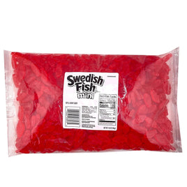 Swedish Fish  Mini Red