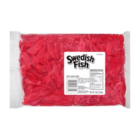 Swedish Fish Red Bag