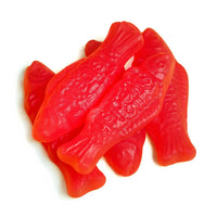 Swedish Fish Red Bag