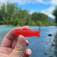 Swedish Fish Red Bag