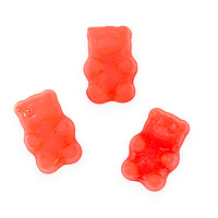 Sweet Candy Cinnamon Bears