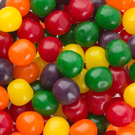 Sweet Candy Fruit Sours Assorted