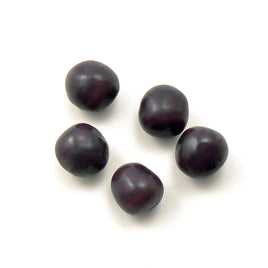 Sweet Candy Fruit Sours Black Cherry