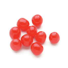 Sweet Candy Fruit Sours Cherry