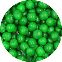 Sweet Candy Fruit Sours Green Apple