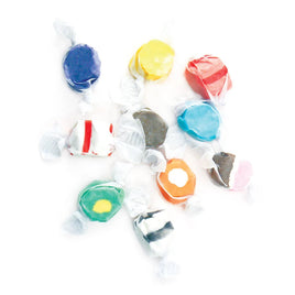 Sweet Candy Sweets Taffy Assorted