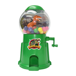 Sweet N Fun Gumball Machine Dinosaur (9.5")