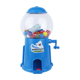 Sweet N Fun Gumball Machine Shark (9.5")