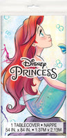 Table Cover - Ariel