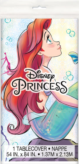 Table Cover - Ariel