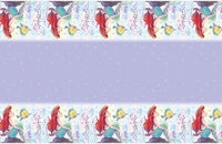 Table Cover - Ariel