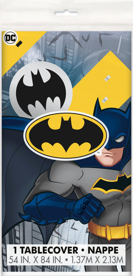 Table Cover - Batman