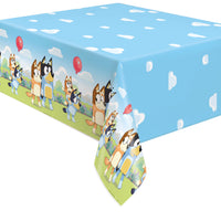 Table Cover - Bluey