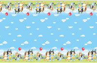 Table Cover - Bluey