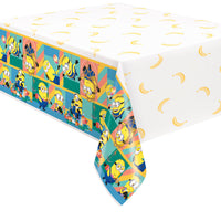 Table Cover - Despicable Me