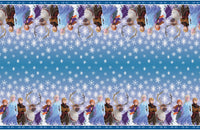 Table Cover - Frozen 2