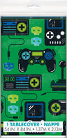 Table Cover - Gamer