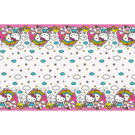 Table Cover - Hello Kitty