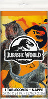 Table Cover - Jurassic World