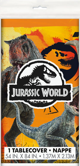Table Cover - Jurassic World