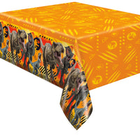 Table Cover - Jurassic World