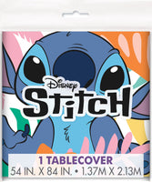 Table Cover - Lilo & Stitch