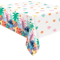 Table Cover - Lilo & Stitch