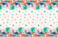 Table Cover - Lilo & Stitch