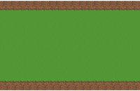 Table Cover - Minecraft