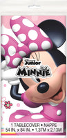 Table Cover - Minnie