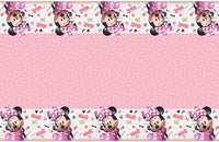 Table Cover - Minnie