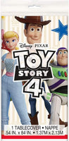 Table Cover - Toy Story 4