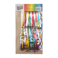 Table Skirt (30"X 14") Met Fiesta | Bag