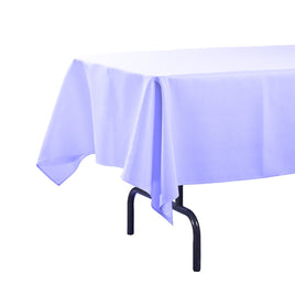 Tablecloth (54" X 108") Lavander | Bag