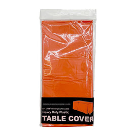 Tablecloth (54" X 108") Orange | Bag