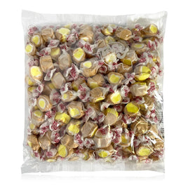 Taffy Town Salt Water Taffy Banana Cream Pie