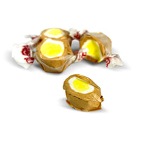 Taffy Town Salt Water Taffy Banana Cream Pie