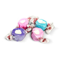 Taffy Town Salt Water Taffy Berries & Creme