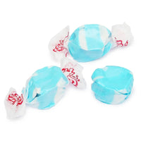 Taffy Town Salt Water Taffy Blueberry